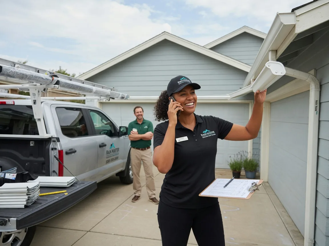 Gutter Installation Bremen, OH FAQs
